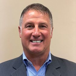Tim Gatz Headshot